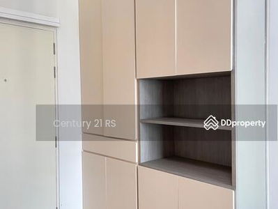 The Seed Mingle Sathorn-Suanplu, Bangkok, Thailand The Seed Mingle Sathorn-Suanplu, Bangkok, Thailand