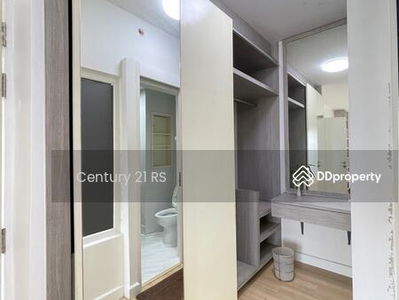 The Seed Mingle Sathorn-Suanplu, Bangkok, Thailand The Seed Mingle Sathorn-Suanplu, Bangkok, Thailand