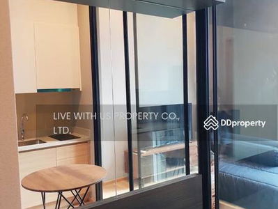 Noble Around Sukhumvit 33, Bangkok, Thailand Noble Around Sukhumvit 33, Bangkok, Thailand