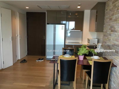 Siri At Sukhumvit, Bangkok, Thailand Siri At Sukhumvit, Bangkok, Thailand