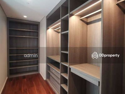 The Residences at Sindhorn Kempinski, Bangkok, Thailand The Residences at Sindhorn Kempinski, Bangkok, Thailand