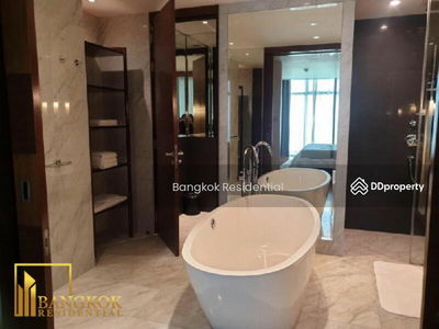 The St. Regis Bangkok (Residences), Bangkok, Thailand The St. Regis Bangkok (Residences), Bangkok, Thailand