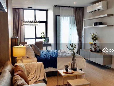 Rhythm Ekkamai, Bangkok, Thailand Rhythm Ekkamai, Bangkok, Thailand