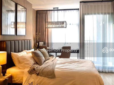 Rhythm Ekkamai, Bangkok, Thailand Rhythm Ekkamai, Bangkok, Thailand