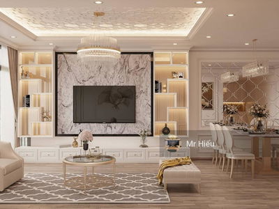 BRG Diamond Residence, Vietnam BRG Diamond Residence, Vietnam