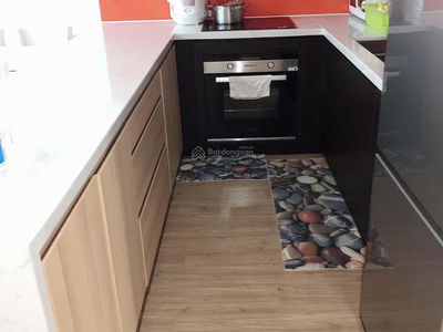 Sky Park Residence, Vietnam Sky Park Residence, Vietnam