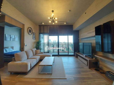 The Lofts Asoke, Bangkok, Thailand The Lofts Asoke, Bangkok, Thailand