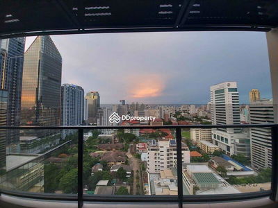 The Lofts Asoke, Bangkok, Thailand The Lofts Asoke, Bangkok, Thailand