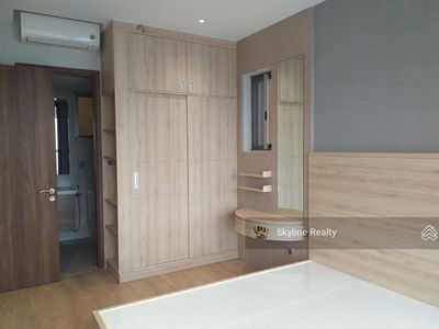 Midtown Phu My Hung, Vietnam Midtown Phu My Hung, Vietnam