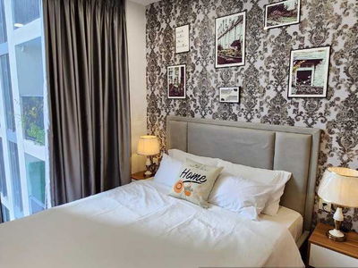 Eco Green Sài Gòn, Vietnam Eco Green Sài Gòn, Vietnam