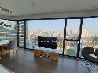 ASHTON Chula-Silom, Bangkok, Thailand ASHTON Chula-Silom, Bangkok, Thailand