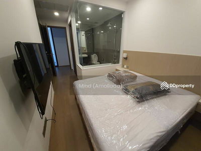 ASHTON Chula-Silom, Bangkok, Thailand ASHTON Chula-Silom, Bangkok, Thailand