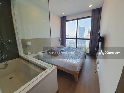 ASHTON Chula-Silom, Bangkok, Thailand ASHTON Chula-Silom, Bangkok, Thailand