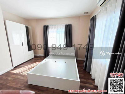 Manthana Onnut–Wongwaen 4, Bangkok, Thailand Manthana Onnut–Wongwaen 4, Bangkok, Thailand