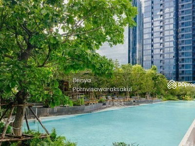 One9Five Asoke-Rama 9, Bangkok, Thailand One9Five Asoke-Rama 9, Bangkok, Thailand