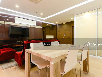 Lumpini Park View, Bangkok, Thailand Lumpini Park View, Bangkok, Thailand