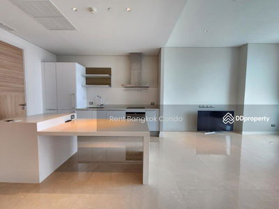 Sindhorn Residence, Bangkok, Thailand Sindhorn Residence, Bangkok, Thailand