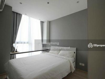 Noble Revolve Ratchada, Bangkok, Thailand Noble Revolve Ratchada, Bangkok, Thailand