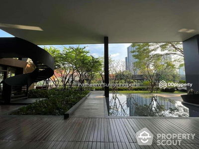 Hasu Haus, Bangkok, Thailand Hasu Haus, Bangkok, Thailand