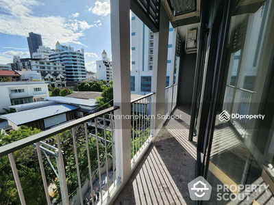 The Greenston Thonglor Residence, Bangkok, Thailand The Greenston Thonglor Residence, Bangkok, Thailand