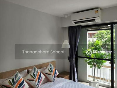 The Greenston Thonglor Residence, Bangkok, Thailand The Greenston Thonglor Residence, Bangkok, Thailand