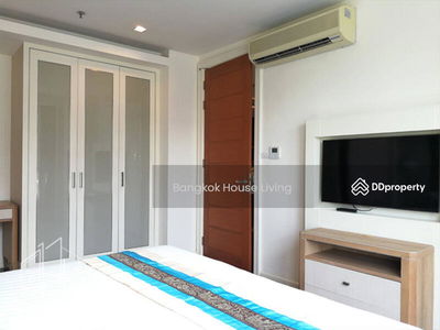 GM Serviced Apartment, Bangkok, Thailand GM Serviced Apartment, Bangkok, Thailand