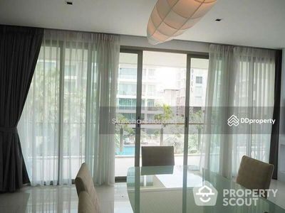 The Sanctuary Wongamat, Chon Buri, Thailand The Sanctuary Wongamat, Chon Buri, Thailand