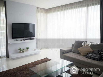 The Sanctuary Wongamat, Chon Buri, Thailand The Sanctuary Wongamat, Chon Buri, Thailand