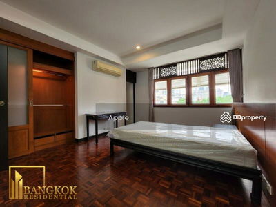 Niti Court - 5 Bedroom Apartment in Sathorn, Bangkok, Thailand Niti Court - 5 Bedroom Apartment in Sathorn, Bangkok, Thailand