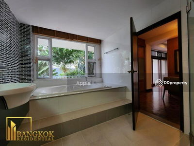 Niti Court - 5 Bedroom Apartment in Sathorn, Bangkok, Thailand Niti Court - 5 Bedroom Apartment in Sathorn, Bangkok, Thailand