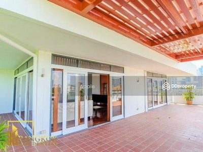 Niti Court - 5 Bedroom Apartment in Sathorn, Bangkok, Thailand Niti Court - 5 Bedroom Apartment in Sathorn, Bangkok, Thailand