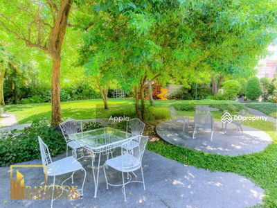 Niti Court - 5 Bedroom Apartment in Sathorn, Bangkok, Thailand Niti Court - 5 Bedroom Apartment in Sathorn, Bangkok, Thailand