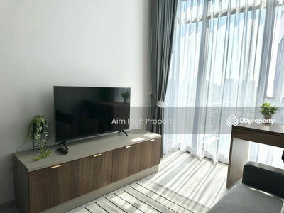 Rhythm Ekkamai Estate, Bangkok, Thailand Rhythm Ekkamai Estate, Bangkok, Thailand