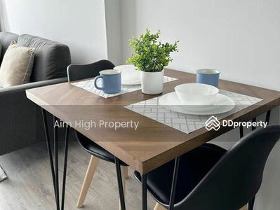 Rhythm Ekkamai Estate, Bangkok, Thailand Rhythm Ekkamai Estate, Bangkok, Thailand