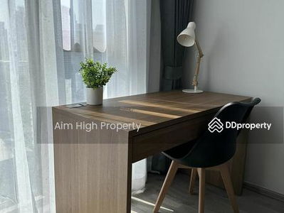 Rhythm Ekkamai Estate, Bangkok, Thailand Rhythm Ekkamai Estate, Bangkok, Thailand