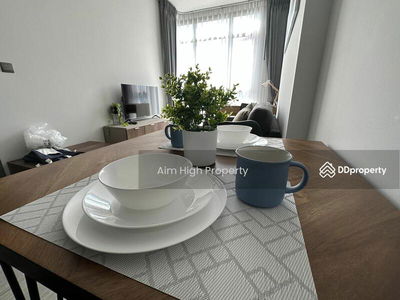 Rhythm Ekkamai Estate, Bangkok, Thailand Rhythm Ekkamai Estate, Bangkok, Thailand