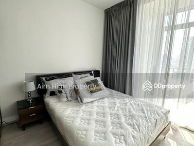 Rhythm Ekkamai Estate, Bangkok, Thailand Rhythm Ekkamai Estate, Bangkok, Thailand