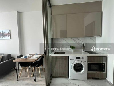 Rhythm Ekkamai Estate, Bangkok, Thailand Rhythm Ekkamai Estate, Bangkok, Thailand