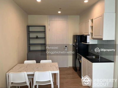 Noble Recole, Bangkok, Thailand Noble Recole, Bangkok, Thailand