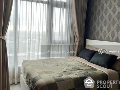 The Line Sukhumvit 101, Bangkok, Thailand The Line Sukhumvit 101, Bangkok, Thailand