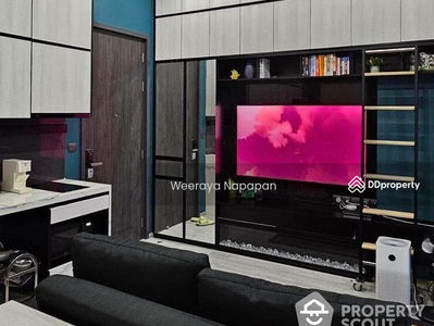 The Line Sukhumvit 101, Bangkok, Thailand The Line Sukhumvit 101, Bangkok, Thailand