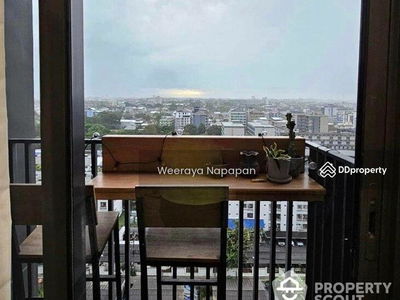 The Line Sukhumvit 101, Bangkok, Thailand The Line Sukhumvit 101, Bangkok, Thailand