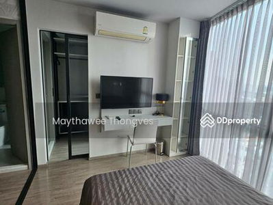 Rhythm Ekkamai Estate, Bangkok, Thailand Rhythm Ekkamai Estate, Bangkok, Thailand