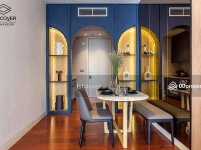 Khun By Yoo, Bangkok, Thailand Khun By Yoo, Bangkok, Thailand