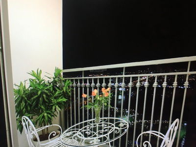 Vinhomes Central Park, Vietnam Vinhomes Central Park, Vietnam