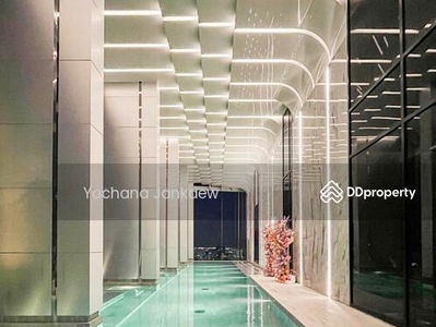 Park Origin Thonglor, Bangkok, Thailand Park Origin Thonglor, Bangkok, Thailand