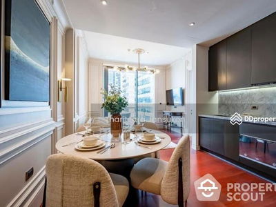 Khun By Yoo, Bangkok, Thailand Khun By Yoo, Bangkok, Thailand