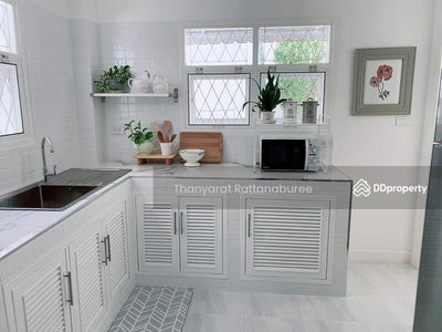 Parkway Chalet Ramkhamhaeng, Bangkok, Thailand Parkway Chalet Ramkhamhaeng, Bangkok, Thailand