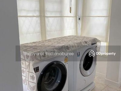 Parkway Chalet Ramkhamhaeng, Bangkok, Thailand Parkway Chalet Ramkhamhaeng, Bangkok, Thailand