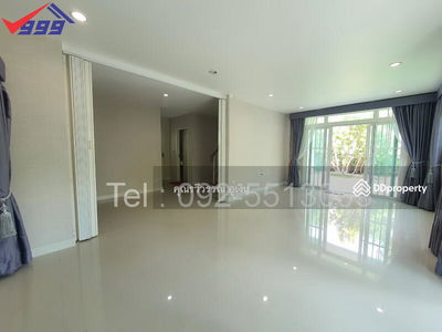 Belle Park Chuanchuen City, Bangkok, Thailand Belle Park Chuanchuen City, Bangkok, Thailand